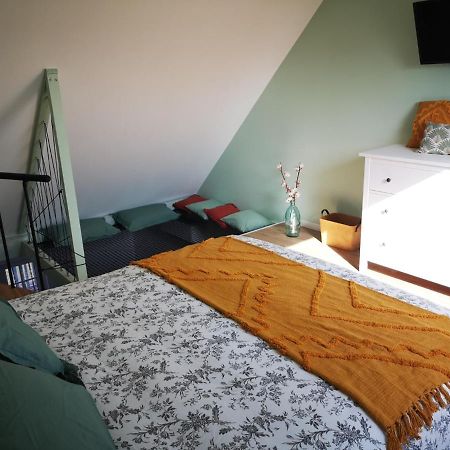 Готель Duplex De Charme Seur Екстер'єр фото